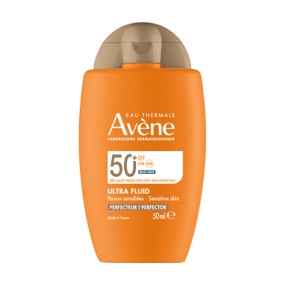 Avene Sun Ultra Fluid perfector 50 ml