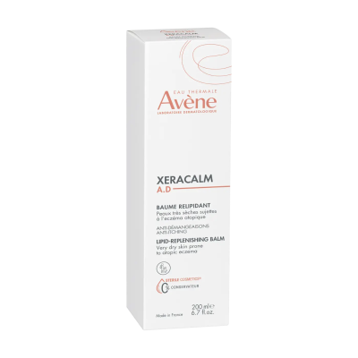Avene XeraCalm A.D balm 200 ml