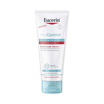 Eucerin AtoControl Acute Care Cream 100 ml