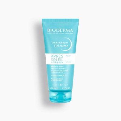 Bioderma Photoderm Apres Soleil After Sun 200 ml