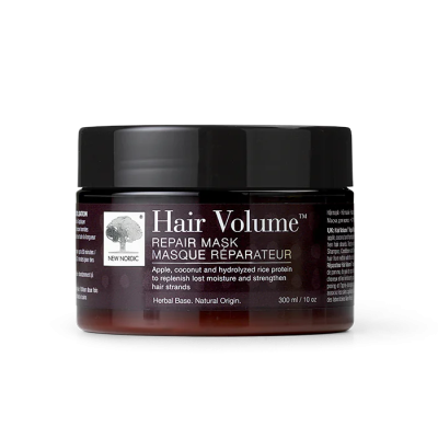 Hair Volume Repair Mask 300 ml