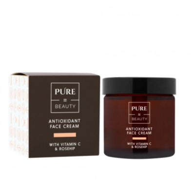 Pure=Beauty Antioxidant Face Cream 60 ml