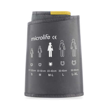 Microlife mansetti L-XL koko 32-52 cm Z950045-0 1 kpl