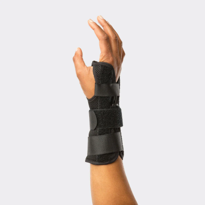 Thermoskin Adj Wrist Brace O 80643 1 kpl