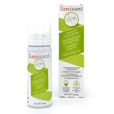 Limisan Pro Spray 50 ml