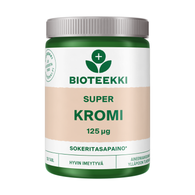 Super Kromi 120 tabl