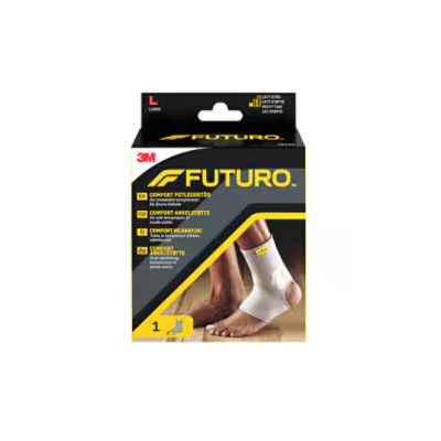 FUTURO COMFORT LIFT Nilkkatuki L 1 kpl