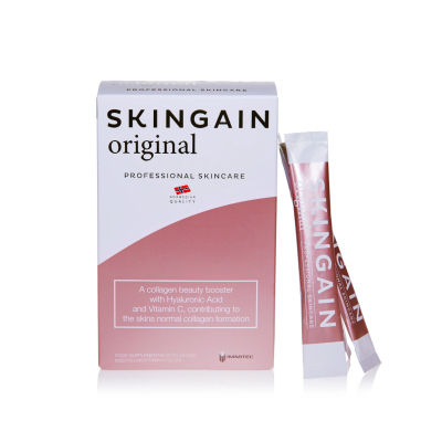 SKINGAIN Original annospussi 30 kpl