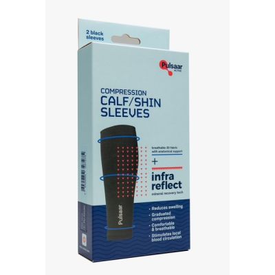 Pulsaar Active pohjetuki L 1 kpl