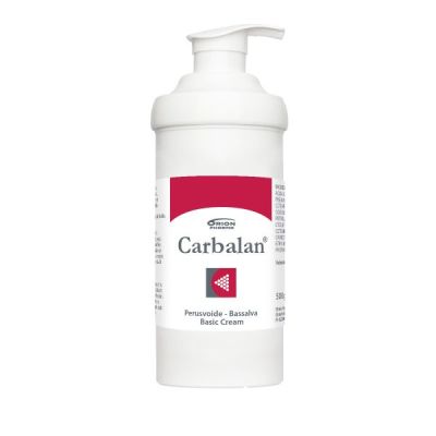 CARBALAN 500 g