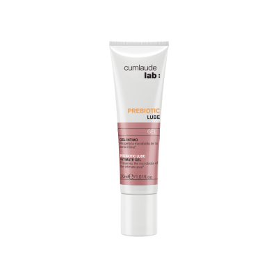 CumLaude Lab Prebiotic Lube liukuvoide 30 ml