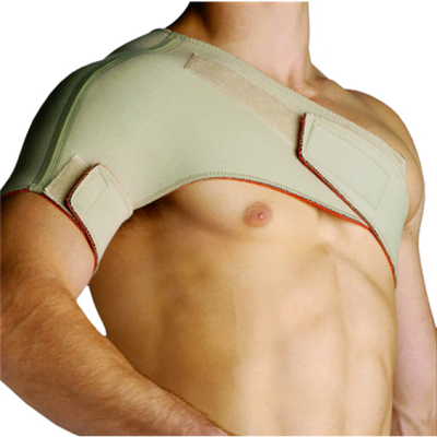 Thermoskin Sports Shoulder Uni 82240 XS 1 kpl