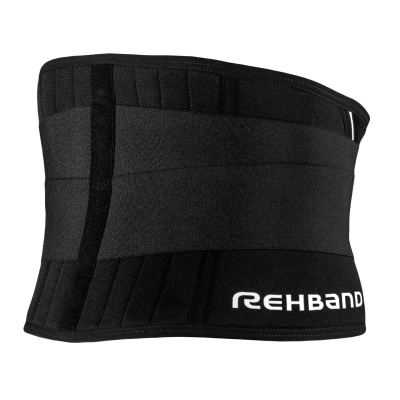 Rehband UD x-stable back support 5mm XL 1 kpl