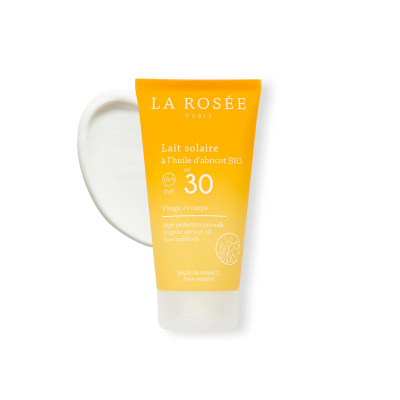 La Rosee Aurinkosuojavoide SPF30 150 ml