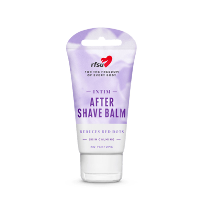 RFSU Intim after shave balm 40 ml
