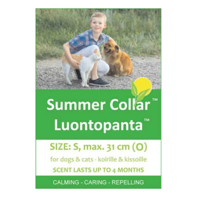SYMPPIS Luontopanta, S 1 kpl