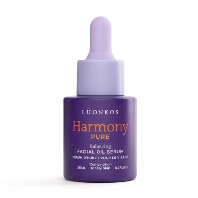 Luonkos Pure öljyseerumi 20 ml