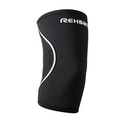 Rehband QD elbow sleeve 3mm S 1 kpl
