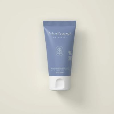 Moi Forest Forest Dust Lavender After Care Hand Cream 50 ml
