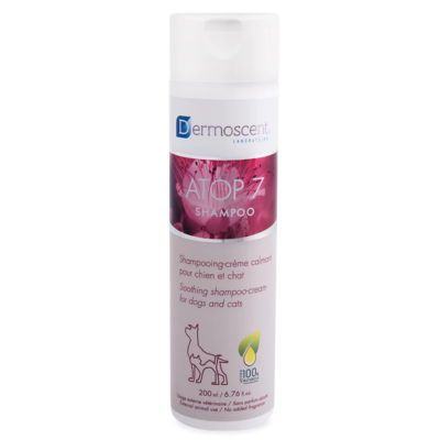 Atop 7 Shampoo 200 ml