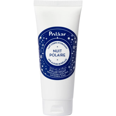 Polaar Night body balm 200 ml