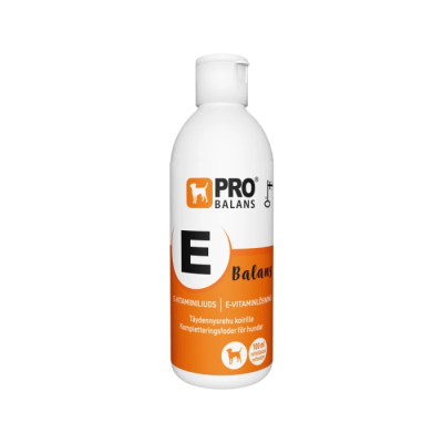 PROBALANS E-BALANS VET 100 ML