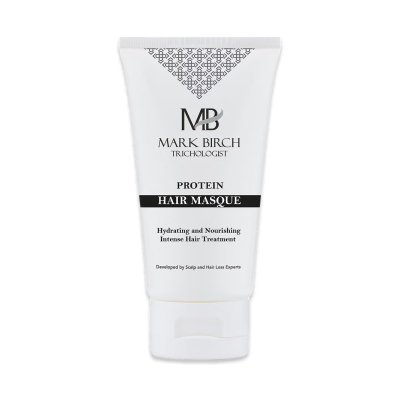 Mark Birch Protein Hair Masque  1x200ml