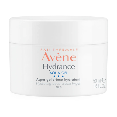 Avene Hydrance Aqua-gel 50 ml
