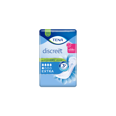 TENA Discreet Extra 10 kpl