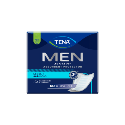 TENA Men level 1 750661 12 KPL