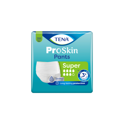 TENA ProSkin Pants Super M 12 kpl