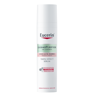 Eucerin DermoPurifyer Triple Effect Serum 40 ml