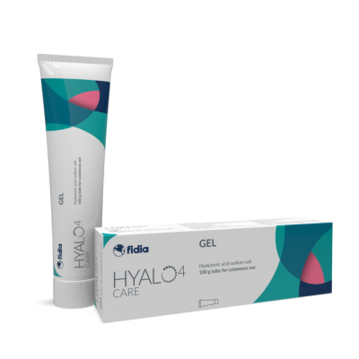 Hyalo4 Care gel 100 g