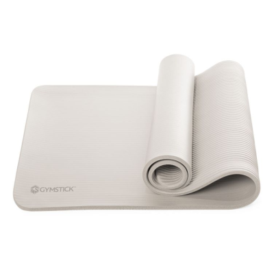 Gymstick Comfort Mat 160 x 60cm - Modern Sand 1 kpl