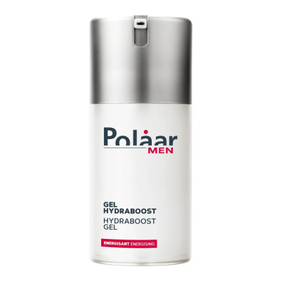 Polaar men kosteusgeeli 50 ml