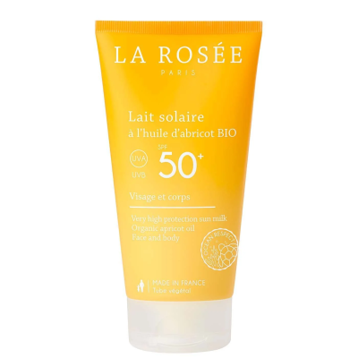 La Rosee Aurinkosuojavoide SPF50+ 150 ml