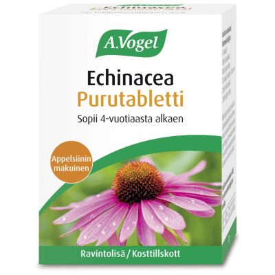 Echinacea purutabletti 90 kpl