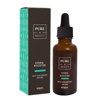 Pure=Beauty Hydra Booster 30 ml