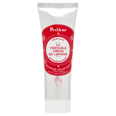 POLAAR Lapland hand cream hoitovoide kuiville karheille käsille 50 ml