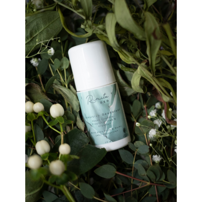 RimitaDeo Sensitive 50 ml