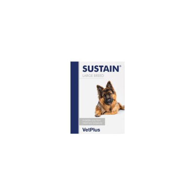 Sustain 30x5,4 g