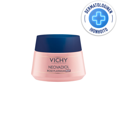 Vichy Neovadiol Rose Platinum yövoide 50 ml