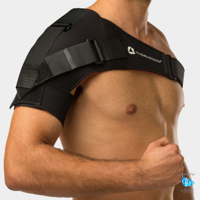 Thermoskin Adj Should stab 80141 onesize 1 kpl