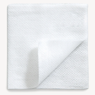 MESOFT KUITUTAITOS 10X10CM STERIILI 20 KPL