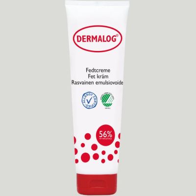 DERMALOG RASVAINEN EMULSIOVOIDE emulsiovoide (56 %)300 ml