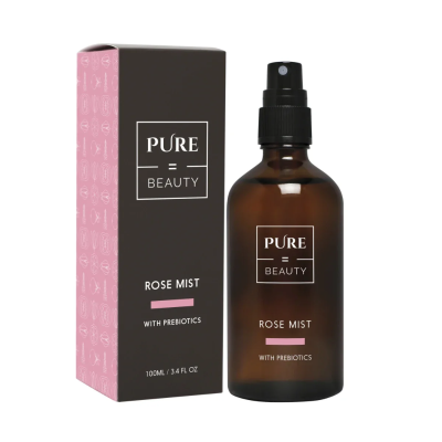 Pure=Beauty Rose Mist 100 ml