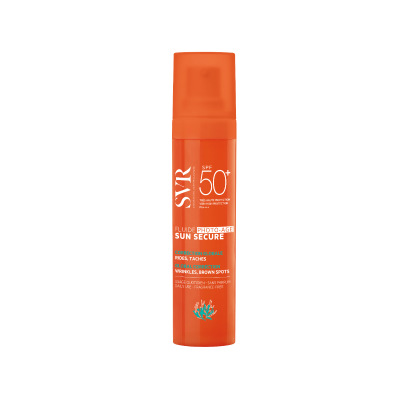 SVR Sun Secure Photo-Age Fluide SPF50+ Anti-agevoide 40 ml
