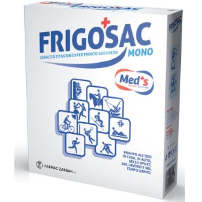 MEDS FRIGOSAC MONO pikakylmäpakkaus 1 kpl