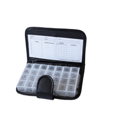 Arjenapu+ Lääkeannostelija 1 kpl