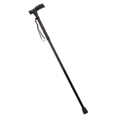 Arjenapu+ Kokoontaitettava kävelykeppi 1 kpl